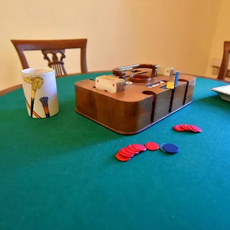 Apartamento L'acero *