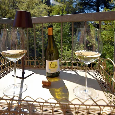 L'acero Appartamento Ovada