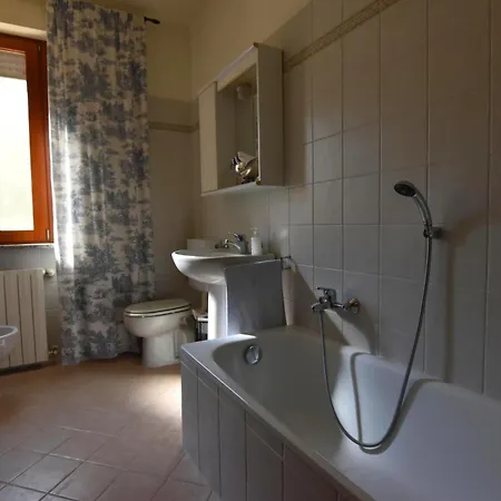 L'acero Apartamento Ovada