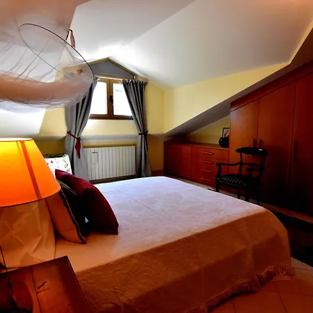 L'acero Apartamento *