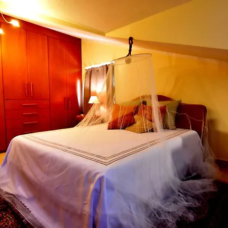 Apartamento L'acero *