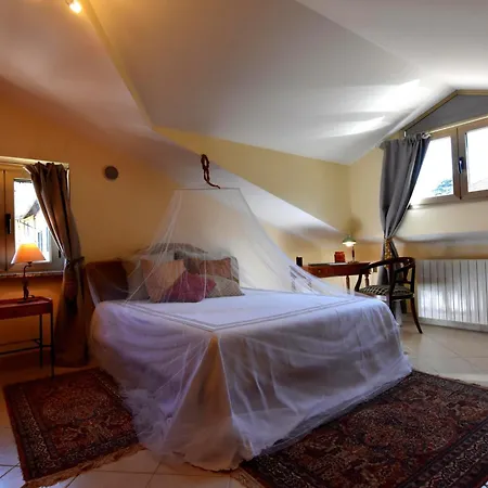 Apartment L'acero