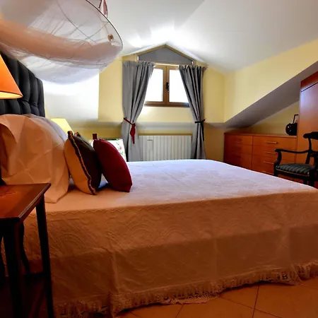 Appartamento L'acero