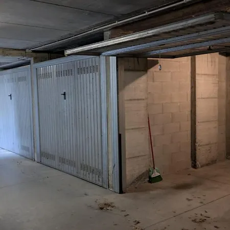 L'acero Apartamento *