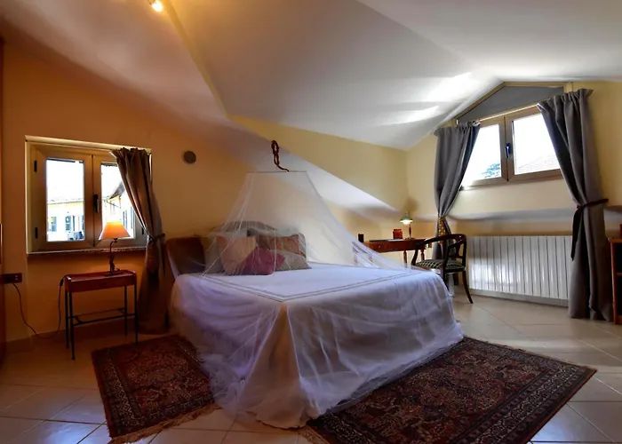 Апартаменты L'acero